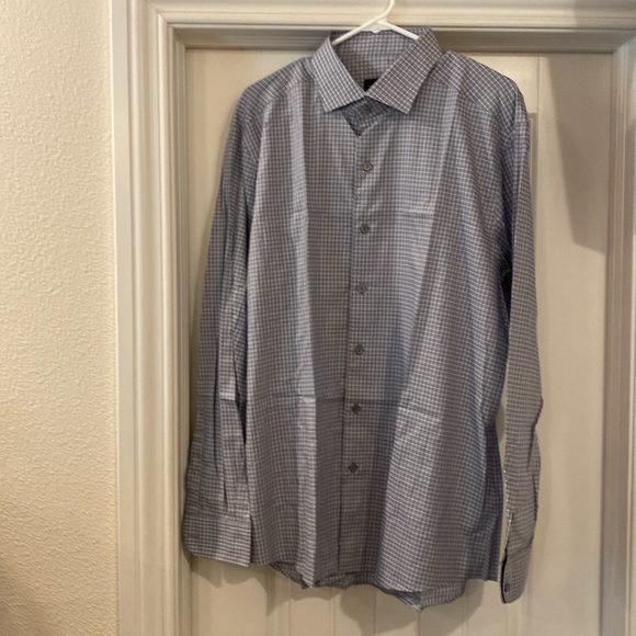 Ermenegildo Zegna men’s dress shirt - Picture 3 of 4